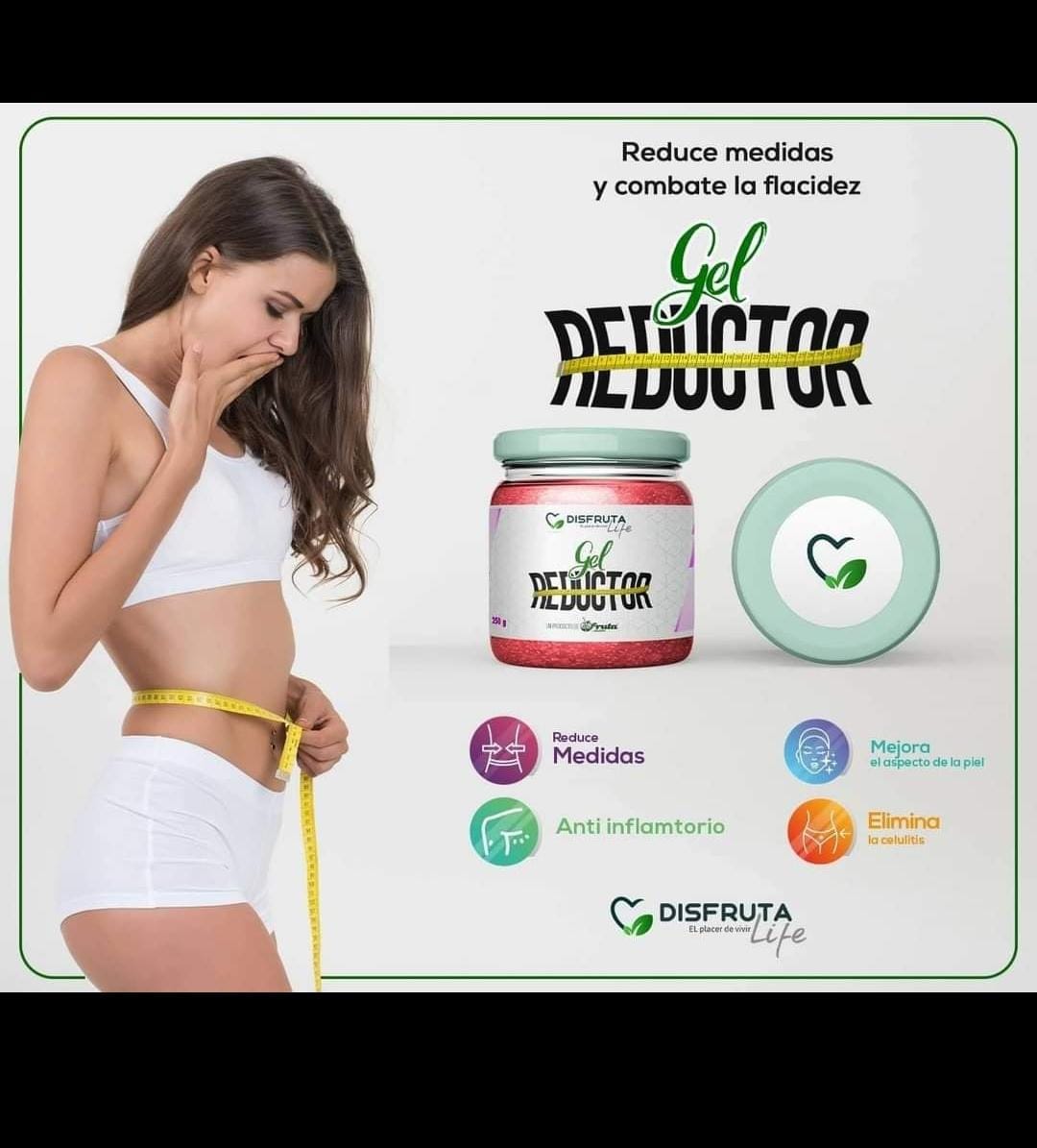 Gel Reductor